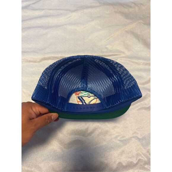 Toronto Blue Jays Vintage Sports Specialties SnapBack Hat - Picture 4 of 5